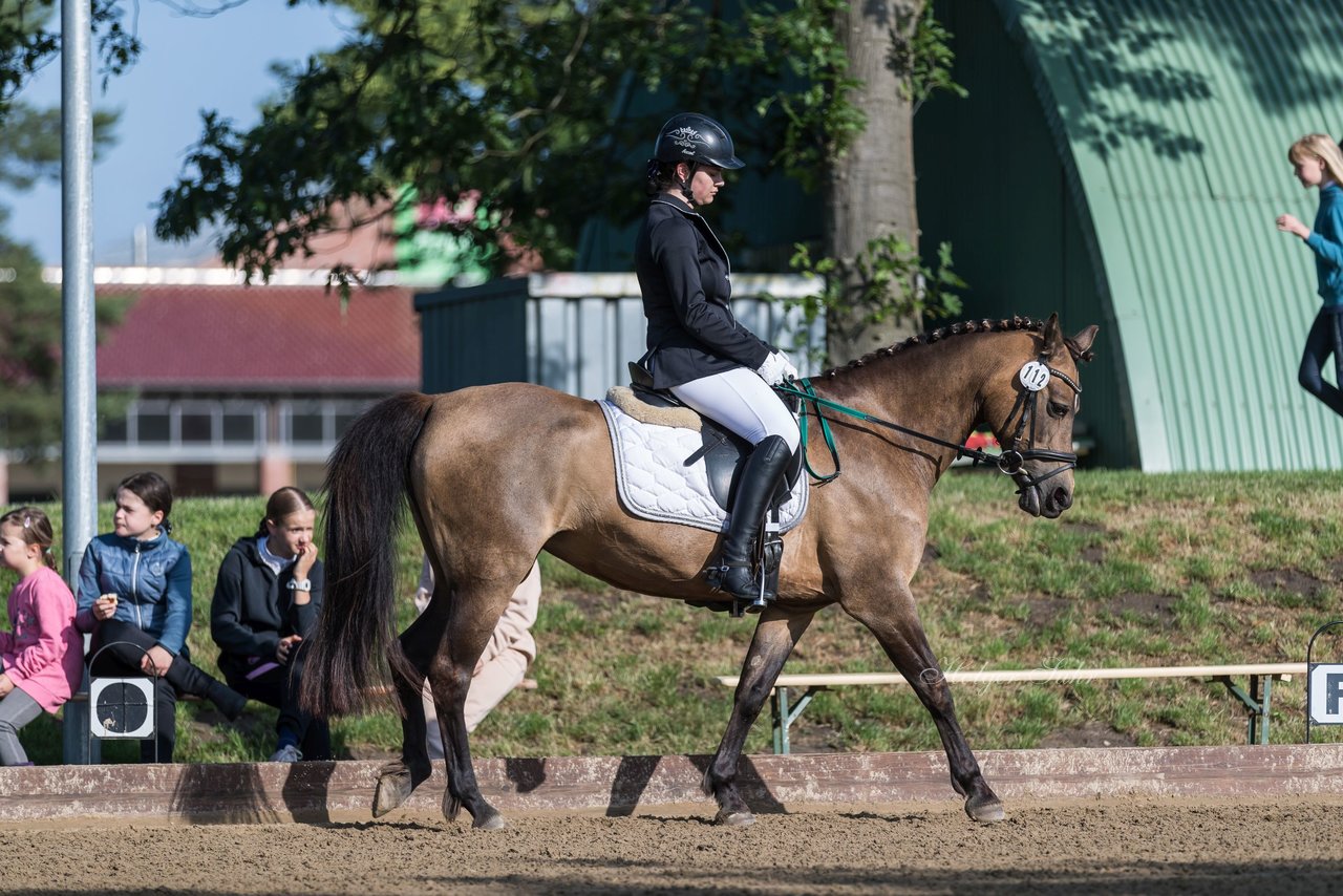 Bild 123 - Pony Akademie Turnier